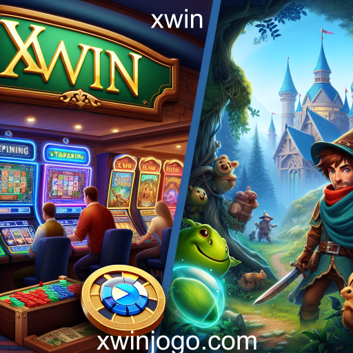 Explorando o Mundo dos Jogos de Aventura