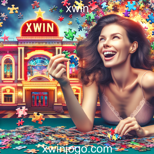 Desvendando o Mundo dos Quebra-Cabeças no xwin